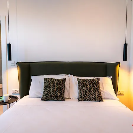 Appartement A Stylishly Dreamy Gozo Marsalforn