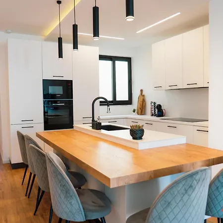 A Stylishly Dreamy Gozo * Marsalforn