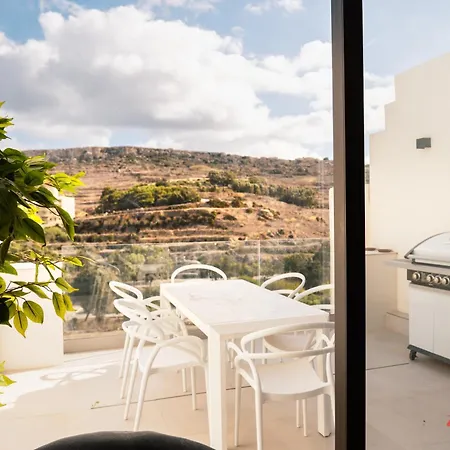 A Stylishly Dreamy Gozo