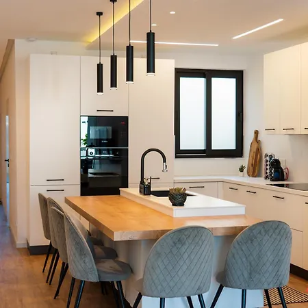Appartement A Stylishly Dreamy Gozo Marsalforn