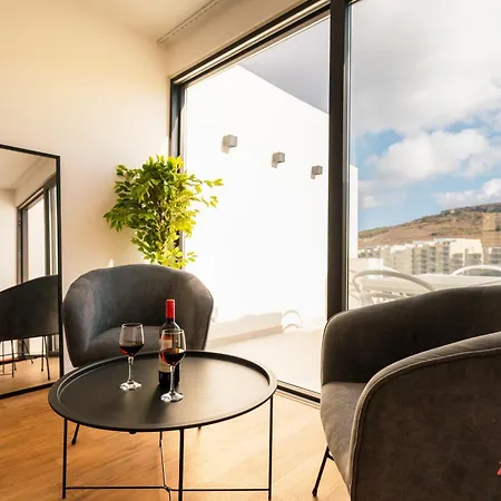 A Stylishly Dreamy Gozo Apartament