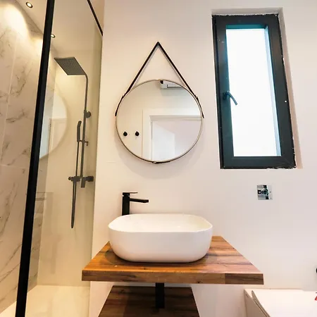 Apartment A Stylishly Dreamy Gozo *