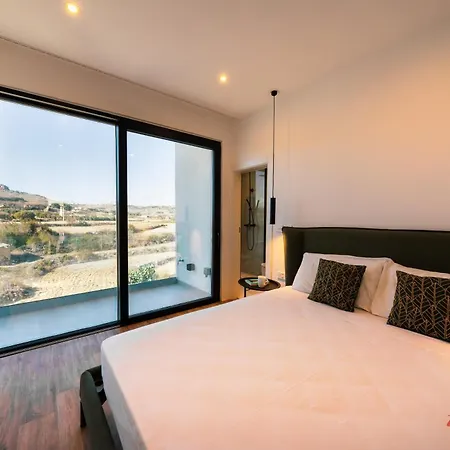 A Stylishly Dreamy Gozo Apartment Marsalforn