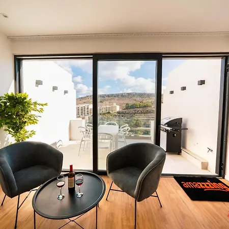 A Stylishly Dreamy Gozo Marsalforn