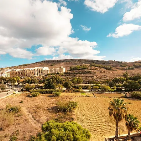 Apartment A Stylishly Dreamy Gozo *